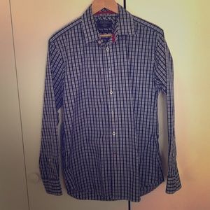 Charles Tyrwhitt Button Up Shirt